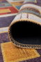 Conceptum Folk Chenille Multicolor 75 x 150 cm